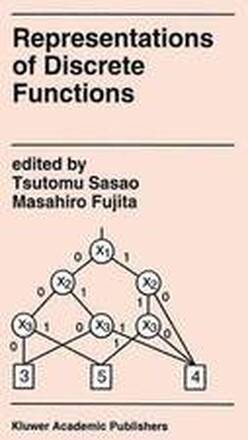 Representations of Discrete Functions