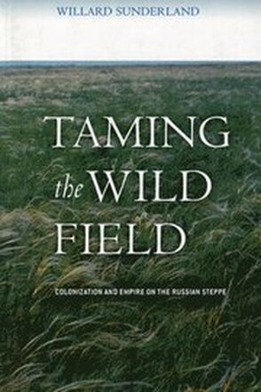 Taming the Wild Field