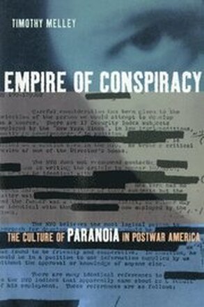 Empire of Conspiracy