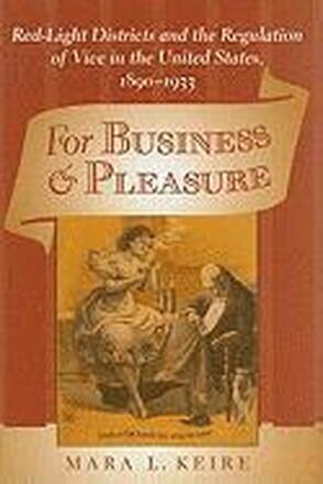 For Business and Pleasure