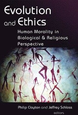 Evolution and Ethics Human Morality