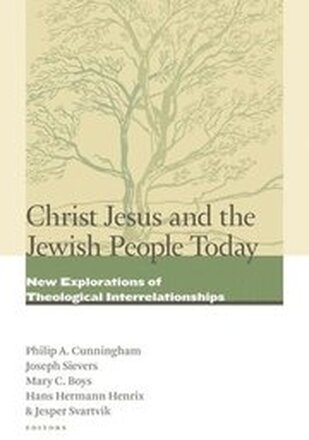 Christ Jesus and the Jewish People Today