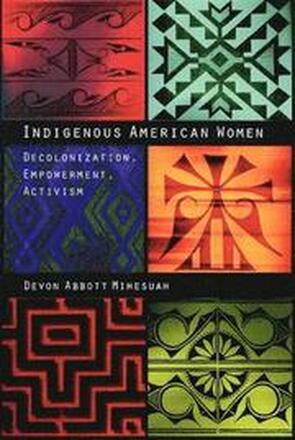 Indigenous American Women