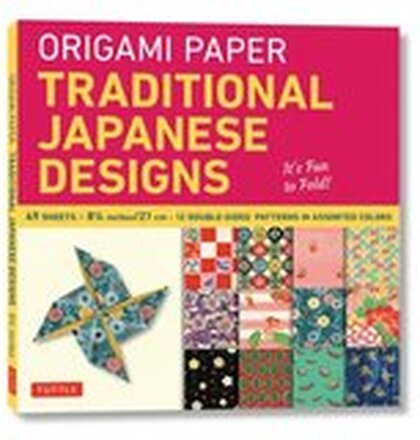 Origami Paper