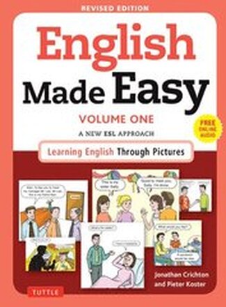 English Made Easy Volume One: Volume one