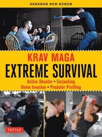 Krav Maga Extreme Survival