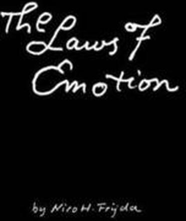 The Laws of Emotion