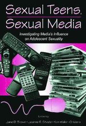 Sexual Teens, Sexual Media