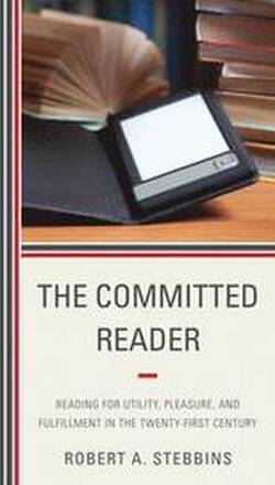 The Committed Reader