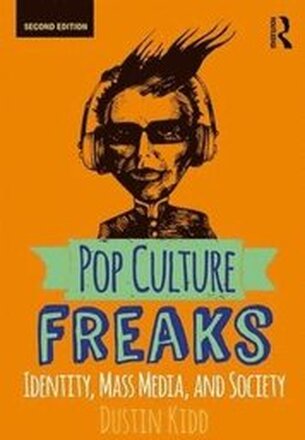 Pop Culture Freaks