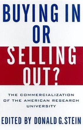 Buying In or Selling Out?