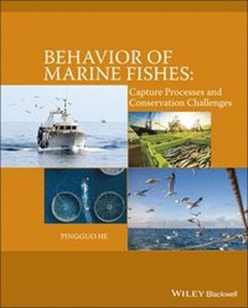 Behavior of Marine Fishes