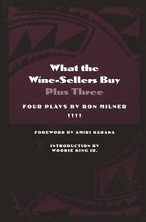 What the Wine-sellers Buy