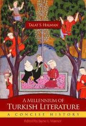 A Millennium of Turkish Literature