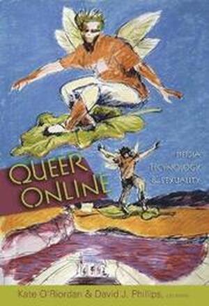 Queer Online