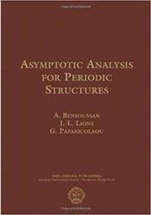 Asymptotic Analysis for Periodic Structures