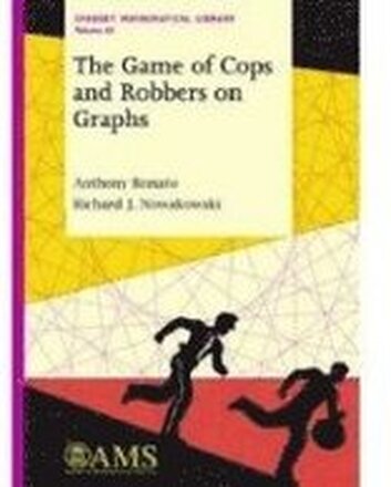 The Game of Cops and Robbers on Graphs