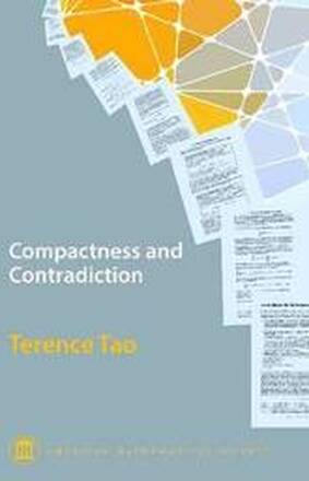Compactness and Contradiction
