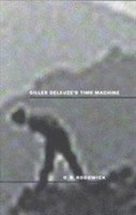 Gilles Deleuze's Time Machine