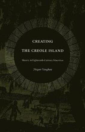 Creating the Creole Island