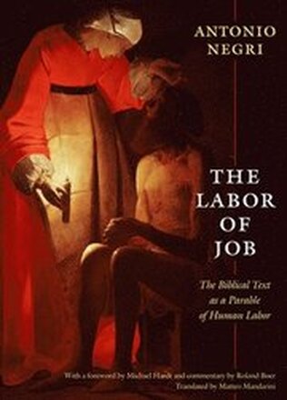 The Labor of Job