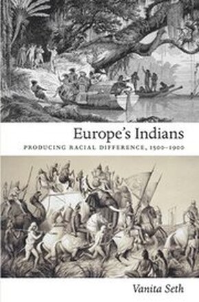 Europe's Indians