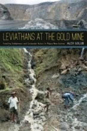 Leviathans at the Gold Mine