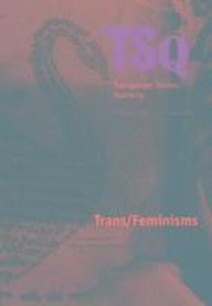 Trans/Feminisms