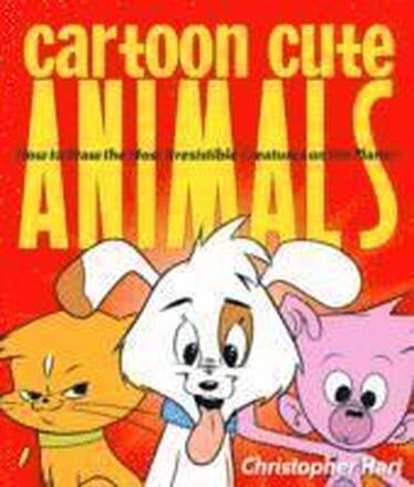 Cartoon Cute Animals