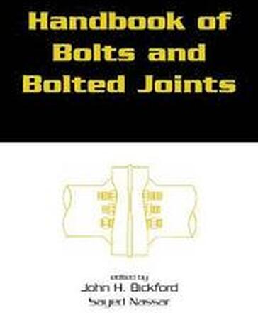 Handbook of Bolts and Bolted Joints