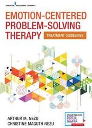 Emotion-Centered Problem-Solving Therapy