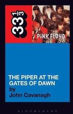 Pink Floyd's The Piper at the Gates of Dawn