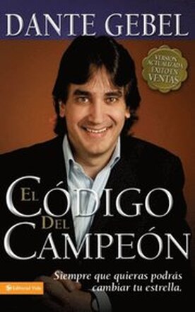 El cÃ³digo del campeÃ³n nueva ediciÃ³n