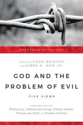 God and the Problem of Evil Five Views