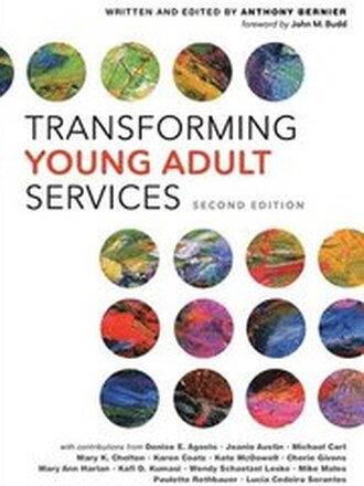 Transforming Young Adult Services