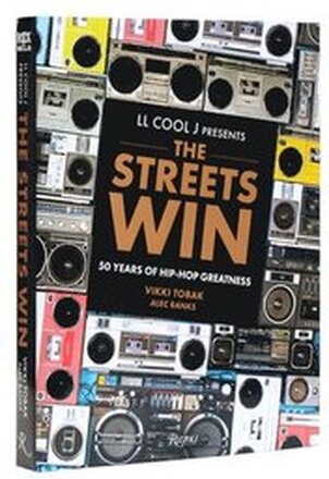 LL COOL J Presents The Streets Win