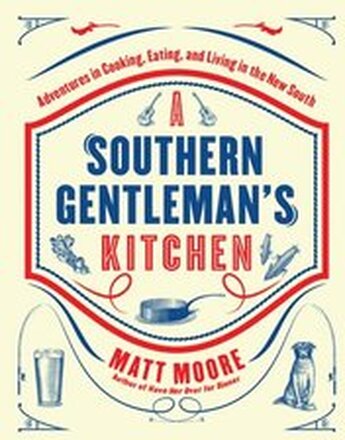 Southern Living A Southern Gentleman's Kitchen