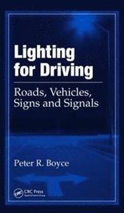 Lighting for Driving