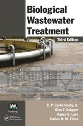 Biological Wastewater Treatment