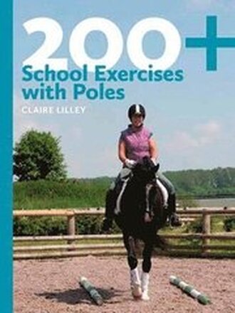 200+ School Exercises with Poles