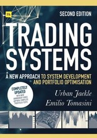 Trading Systems 2nd edition
