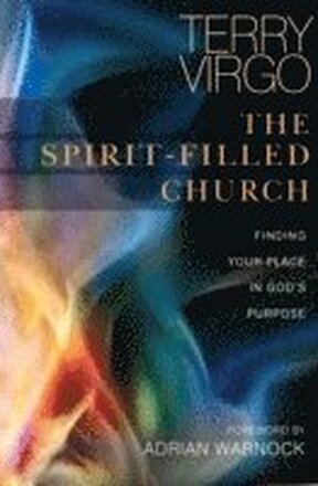 The Spirit-Filled Church