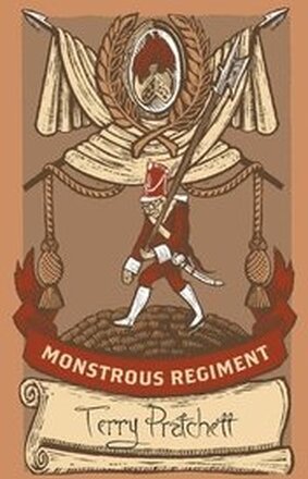 Monstrous Regiment