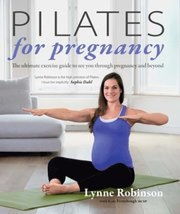 Pilates for Pregnancy