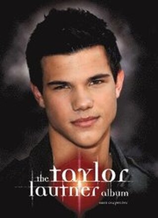 Taylor Lautner Album