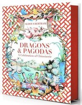 Dragons & Pagodas
