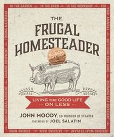 The Frugal Homesteader