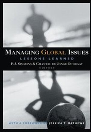 Managing Global Issues