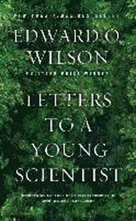 Letters to a Young Scientist