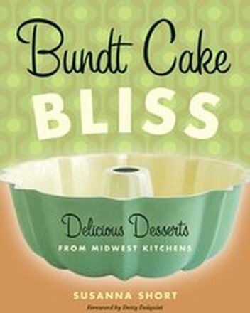 Bundt Cake Bliss